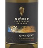 Nk'Mip Cellars Qwam Qwmt Chardonnay V.Q.A. 2015